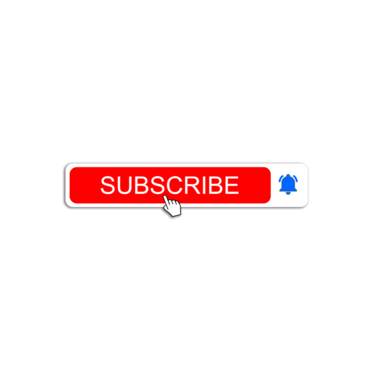 Logo Youtube Subscribe Button And Bell Icon Png Images And Photos Sexiz Pix