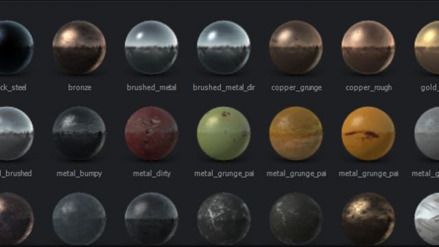 Element 3D Download