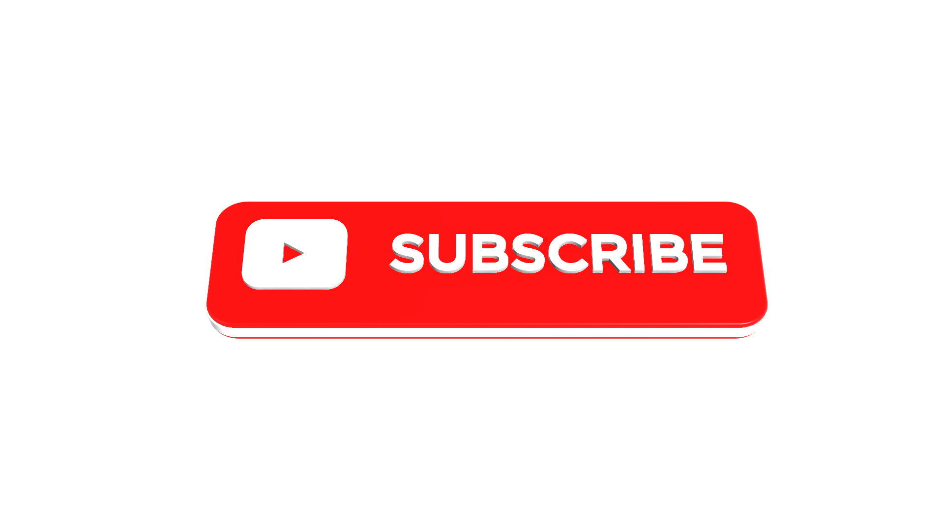 3d Subscribe Button Png Mtc Tutorials Mtc Tutorials