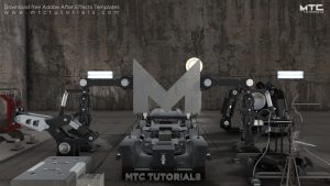 After effects hollywood effects