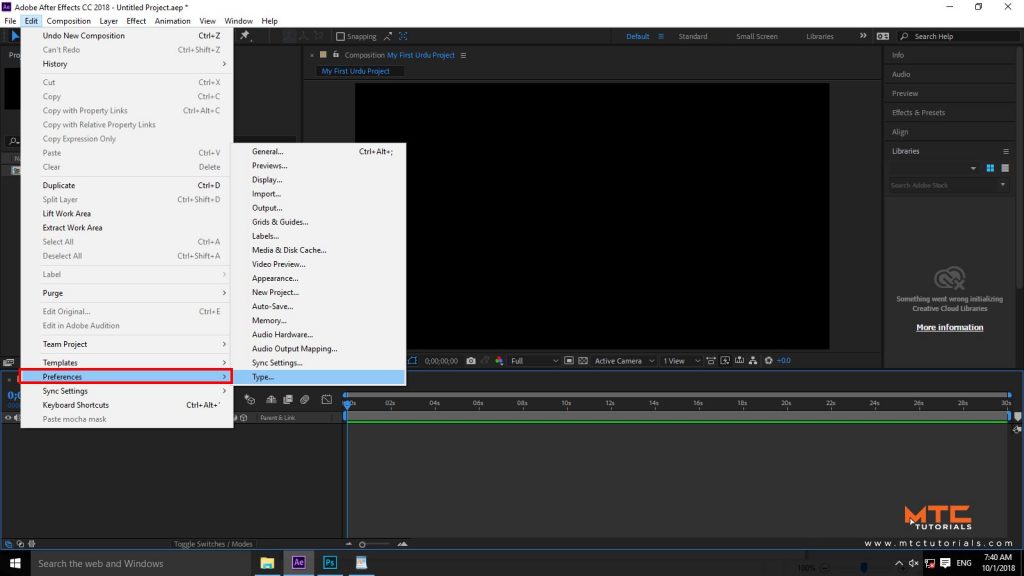 www.mtctutorials.com