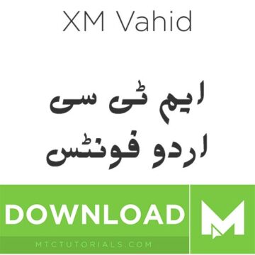 Download urdu fonts