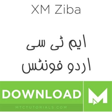 Download urdu fonts