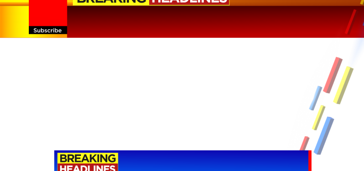 free news studio 3d design and breaking news text download