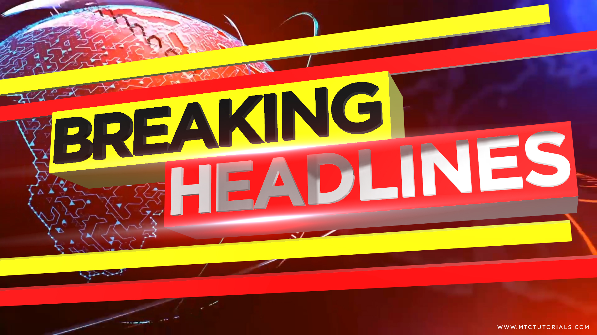 Download Free Breaking News And Breaking Headlines Png Psd Files