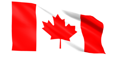 Canada Flag png by mtc tutorials