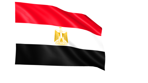 Egypt Flag png by mtc tutorials