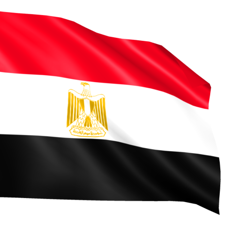 Egypt Flag png by mtc tutorials