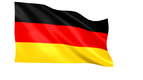 Germany Flag png by mtc tutorials