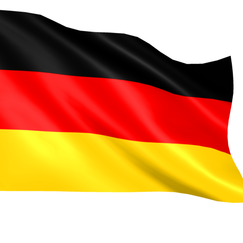 Germany Flag png by mtc tutorials