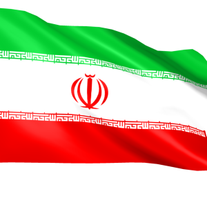 Iran Flag png by mtc tutorials