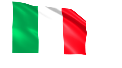 Italy Flag png by mtc tutorials