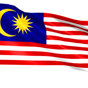 Malaysia Flag png by mtc tutorials