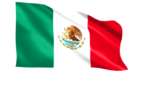 Mexico Flag png by mtc tutorials