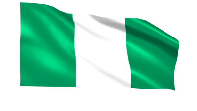 Nigeria Flag png by mtc tutorials