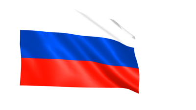 Russia Flag png by mtc tutorials