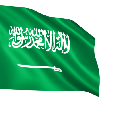 Saudi Arabia Flag png by mtc tutorials