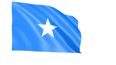 Somalia Flag png by mtc tutorials