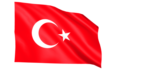 Turkey Flag png by mtc tutorials