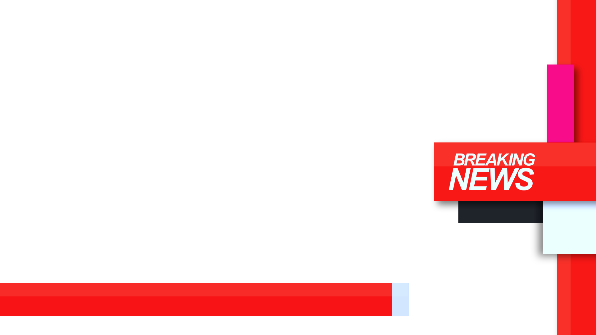 Красная линия телеканал прямой эфир. Рамка для новостей. Новости шаблон. Breaking News плашка. Рамки News.