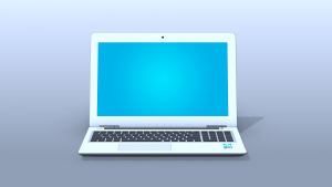 laptop high quality image free