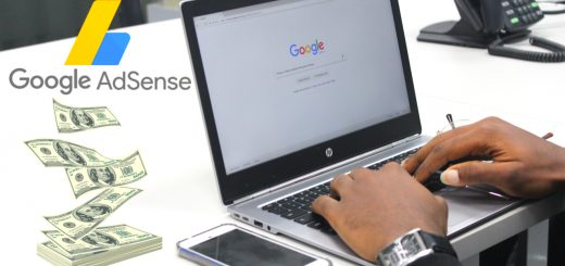 What is Adsense and how to earn money with google adsense