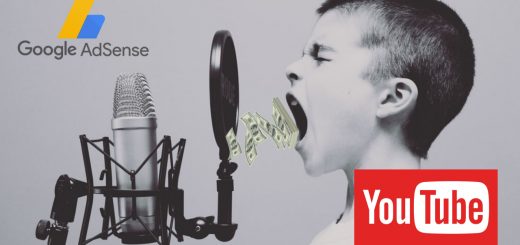 How to earn money with youtube videos google adsense