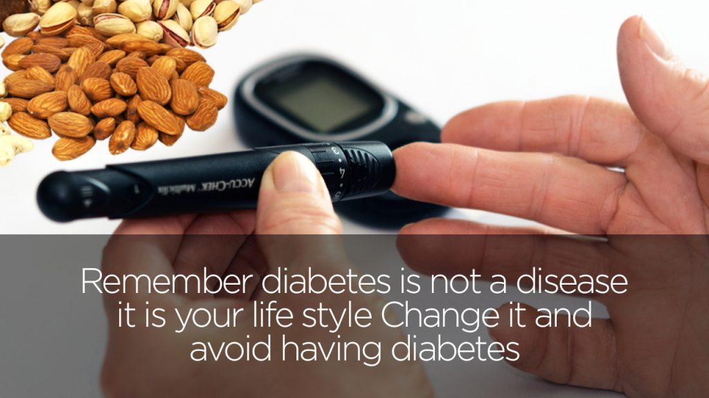 Diabetes: Symptoms, Causes, Treatment, Prevention, and More
