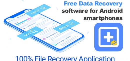 Free Data Recovery software for Android smartphones that works with over 6,000 smartphones