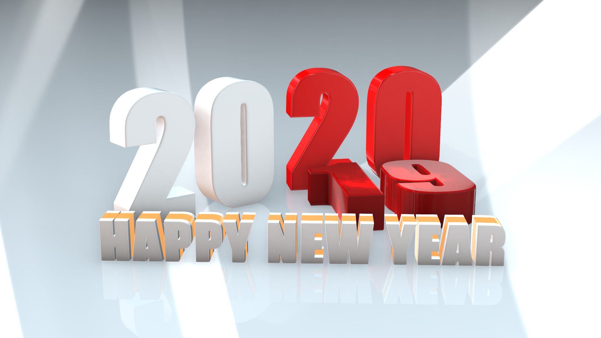 Happy New Year 2020 Images HD Free Download