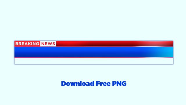 Download lower third for news channels free png transparent by mtc tutorials