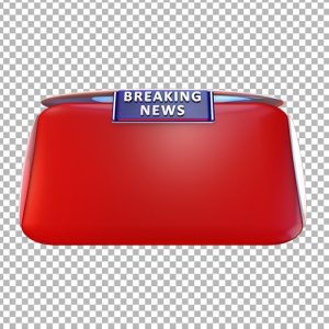 Breaking news png images download no text template thumbnail