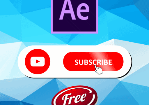 YouTube subscribe button 3