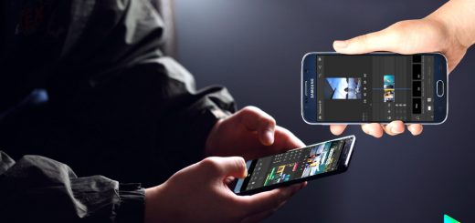 Best mobile video editor apps