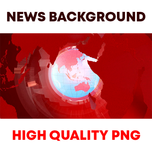 HD News Backgrounds 2021