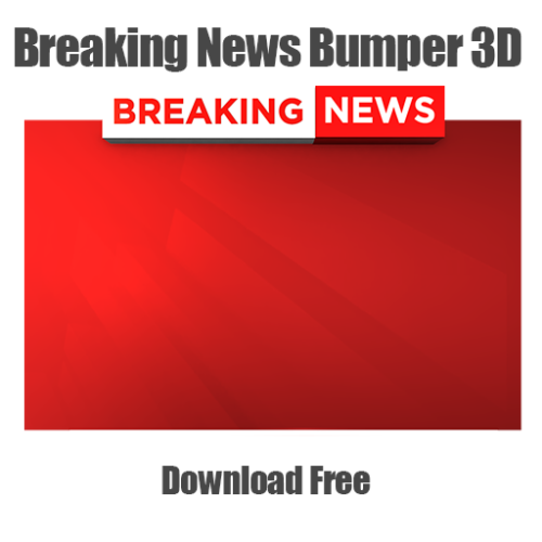 Breaking news bumper free download by mtc tutorials 2021