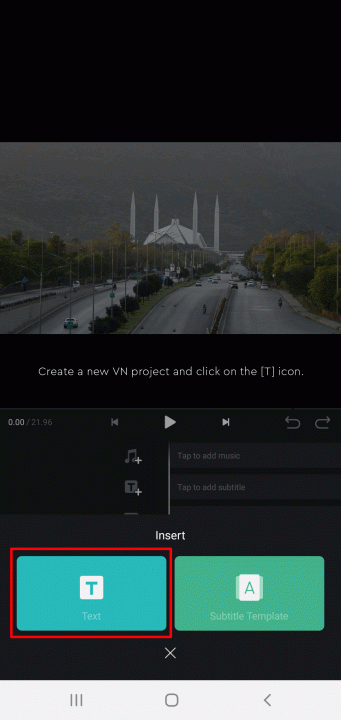 Get Free Urdu Fonts For The VN Movie Maker | How To Install Custom Fonts
