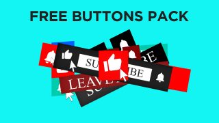All in one youtube subscribe buttons