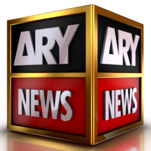 Download ARY News Logo Png