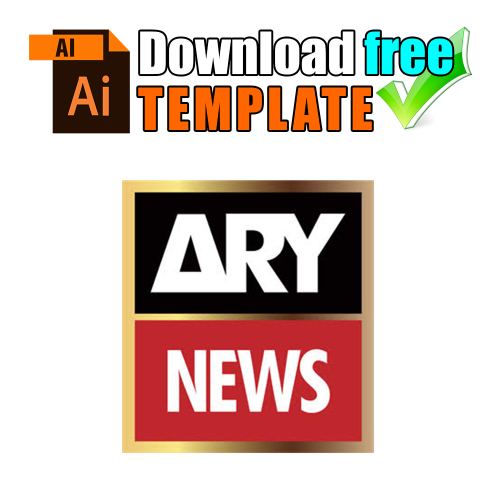 ARY News Logo HD
