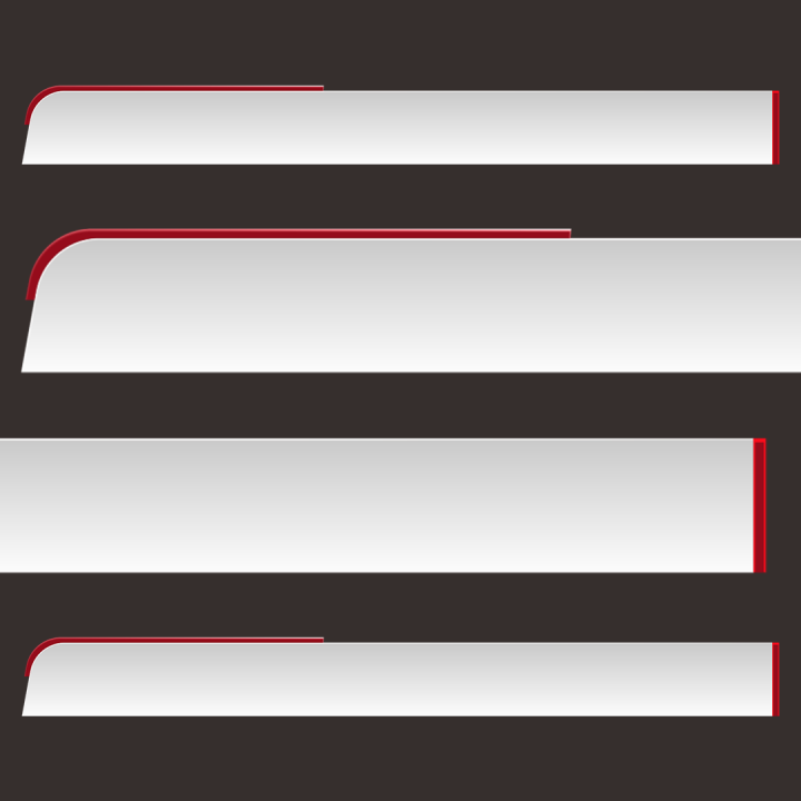 Hum news lower third png template mtc tutorials