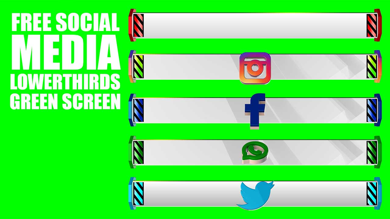 Download-free-social-media-lower-thirds-pack-Green-screen