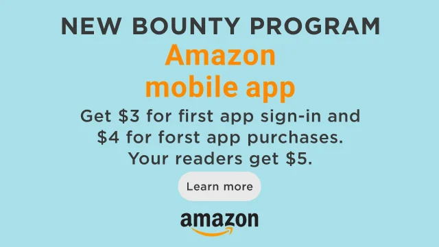 Two New Ways to Earn + $5 Coupon for Readers | Amazon Amazon jobs