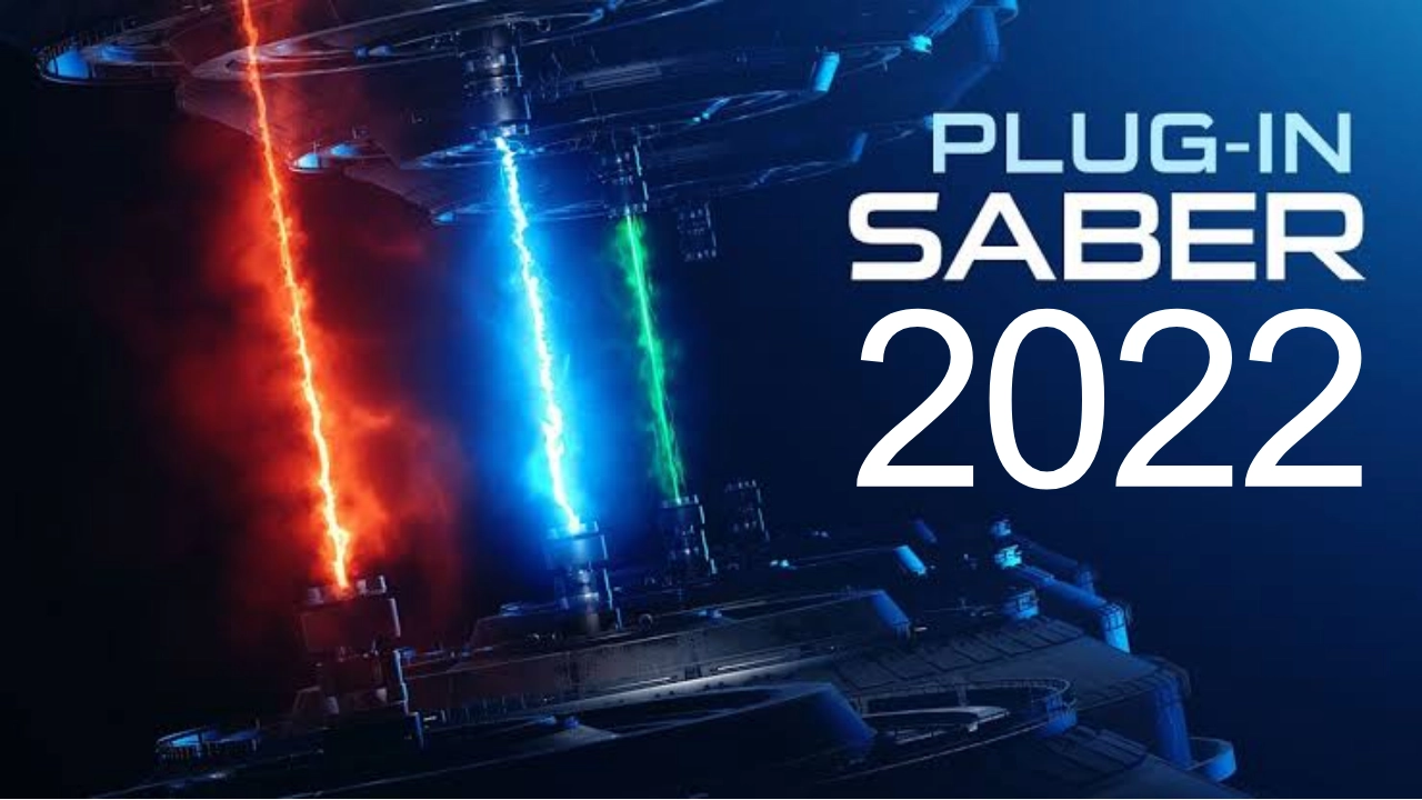 Free Saber Plugin 2022