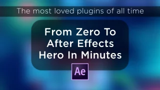 10 free after effects plugins