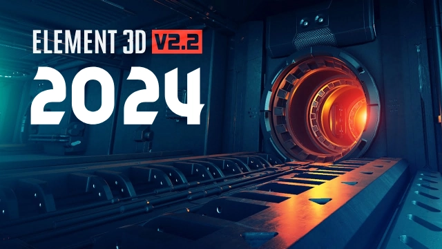 Element3D 2024