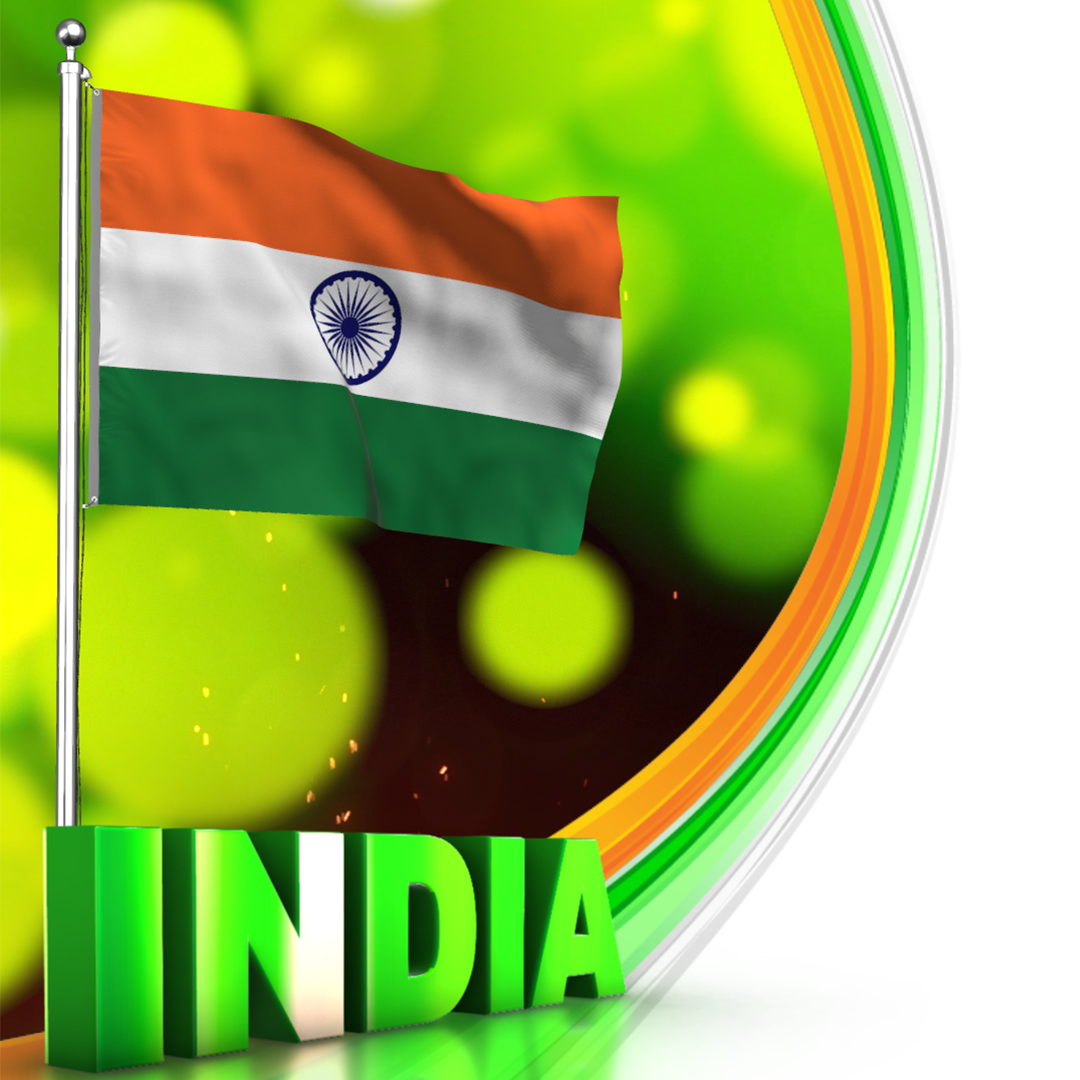Indian flag Png Ultra HD Quality - MTC TUTORIALS