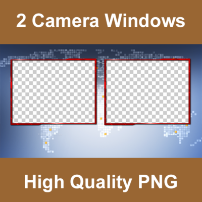 News channel png windows for videos