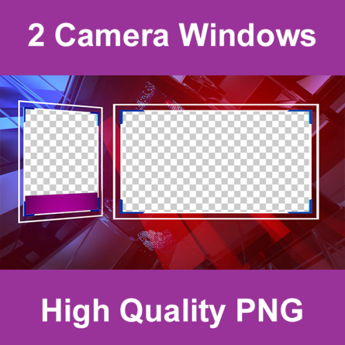 Png frames for news channel Videos