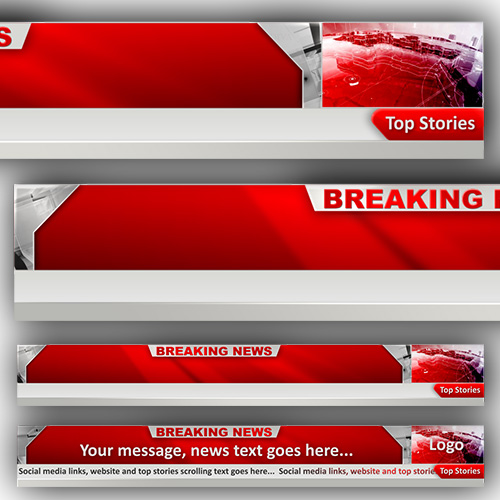 Breaking-news-modern-lower-third-designs-free-png-template download
